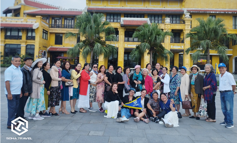 CHƯƠNG TRÌNH THAM QUAN CẦN THƠ - MÓNG CÁI – HẠ LONG ONSEN QUANG HANH – NINH BÌNH